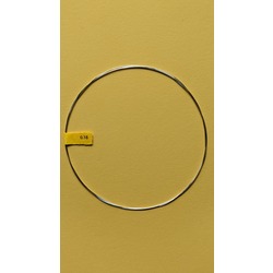 0.18mm Çelik Tel