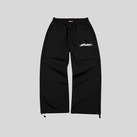 Svamp Basic Baggy Sweatpants