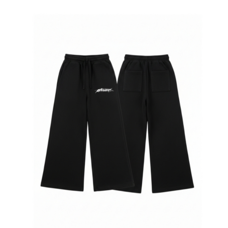 Svamp Basic Baggy Sweatpants