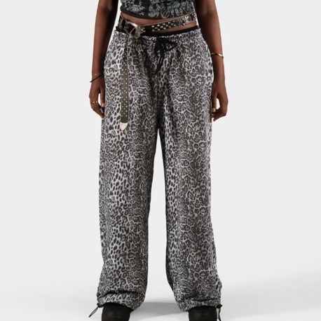  Shadow Leopard Sweatpants