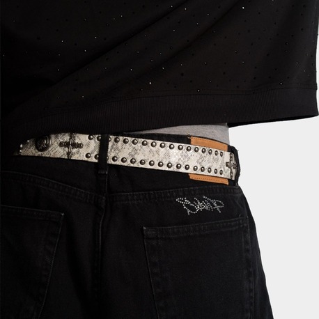 Svamp Cold Glint Jeans