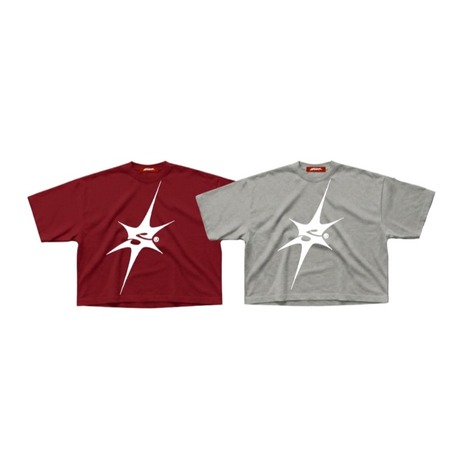  Svamp S Logo T-shirt