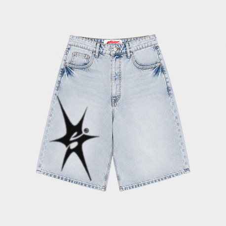 Svamp S Logo Shorts