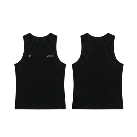  Svamp Ember Core Tank (Night Black)
