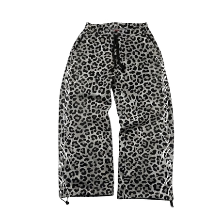  Shadow Leopard Sweatpants