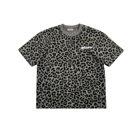 Shadow Leopard T-shirt