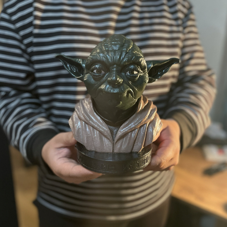 Master Yoda