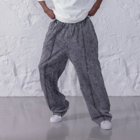 Baggy Eşofman Altı