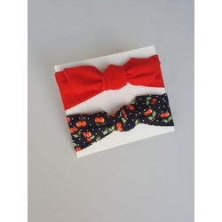 Bebek bandana seti 
