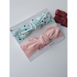 bandana- toka