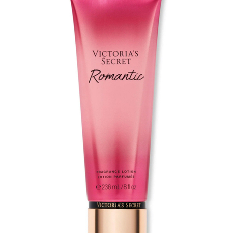 VS Romantic Vücut Krem / Body Lotion 236ml