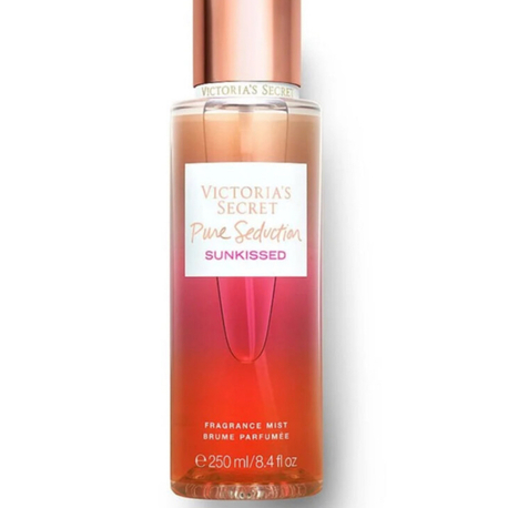 VS Pure Seducation Sunkissed Vücut Spreyi 250ml
