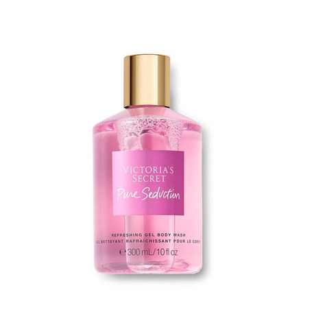 VS Pure Seducation Duş Jeli 300ml