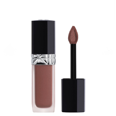 Dior Rouge Forever Mat Bitişli Likit Ruj