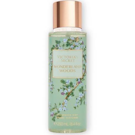 VS Wonderland Woods Vücut Spreyi