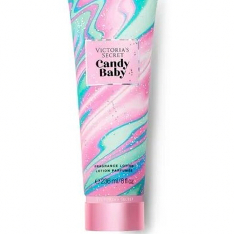 VS Candy Baby Krem / Body Lotion 236ml