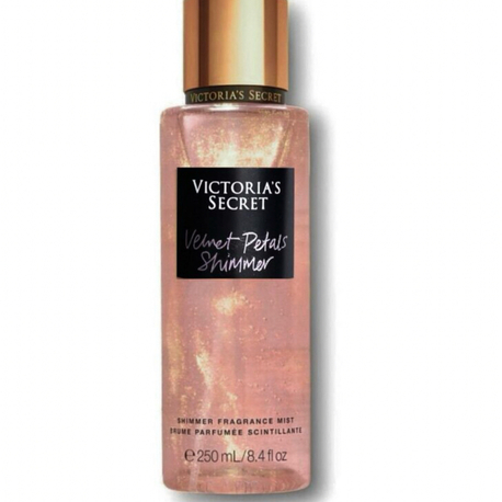 VS Pure Seducation Shimmer Vücut Spreyi
