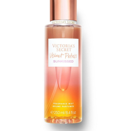VS Velvet Petals Sunkissed Vücut Spreyi 250ml
