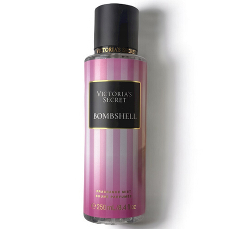 VS Bombshell Vücut Spreyi