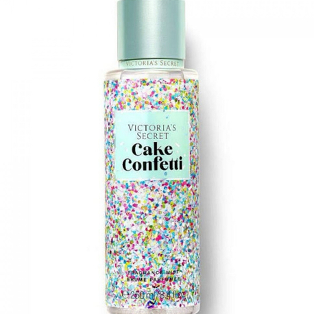 VS Cake Confetti Vücut Spreyi 250ml