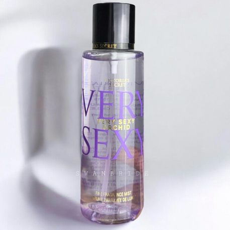VS Very Sexy Orchid Vücut Spreyi