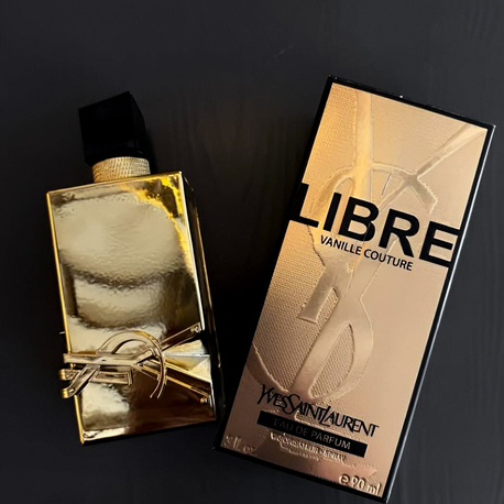 YSL Libre / Vanille Couture Kadın Parfüm 90ml