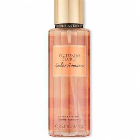VS Amber Romance Vücut Spreyi
