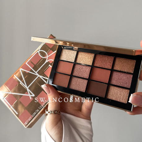 NARS / Afterglow Irresistible Eyeshadow - Far Paleti