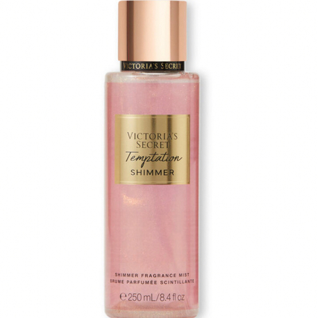 VS Temptation Shimmer Vücut Spreyi