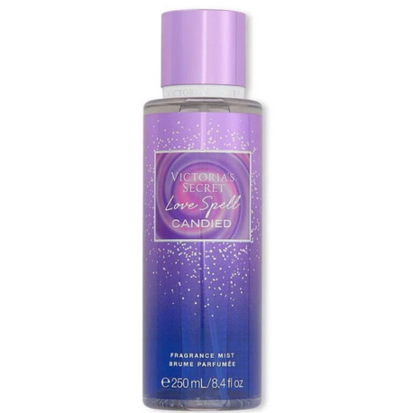 VS Love Spell Candied Vücut Spreyi 250ml 