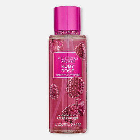 VS Ruby Rose Vücut Spreyi