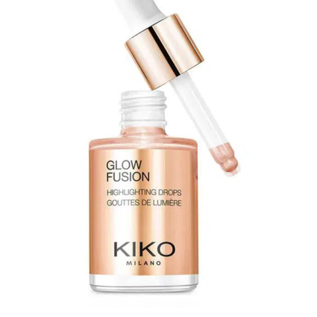 Kiko Glow Fusion Highlighting Drops -02
