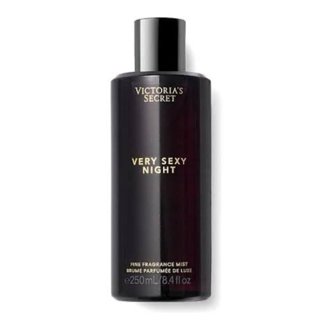 VS Very Sexy Night Vücut Spreyi