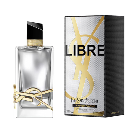 Libre L'Absolu Platine - Absolu de Parfum Edp Kadın Parfüm 90ml