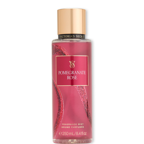 VS Pomegrante Rose Vücut Spreyi 250ml