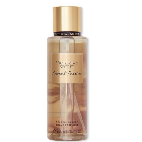 VS Coconut Passion Vücut Spreyi