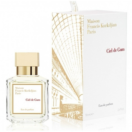 Maison Francis Kurkdijan / Ciel de gum edp 70ml