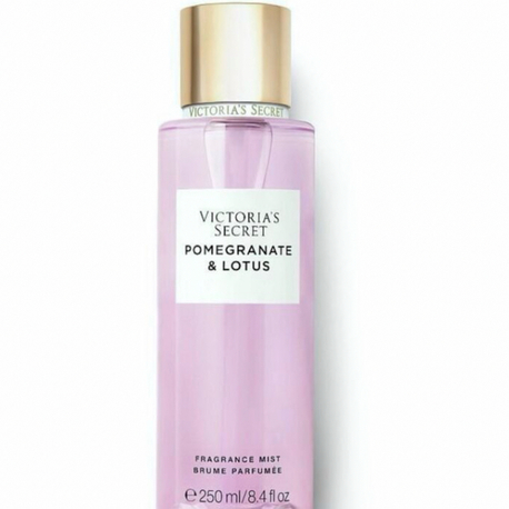 VS Pomegrante Lotus Vücut Spreyi