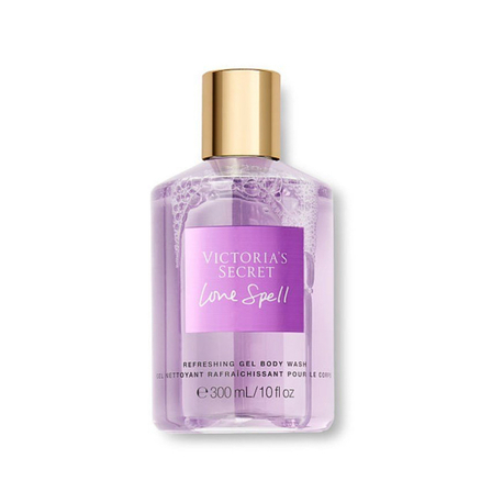 VS Love Spell Duş Jeli 300ml