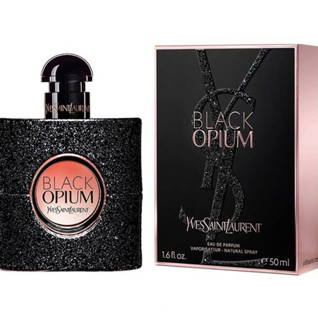 Yves Saint Laurent / Black Opium Kadın Parfüm 90ml