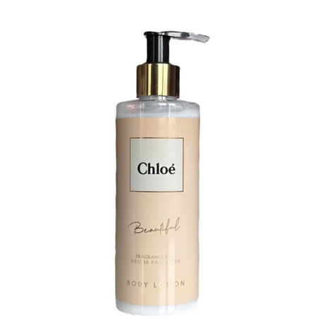 CHLOE Signature Vücut Losyonu