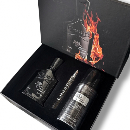 Creed / Absolu Aventus Erkek Parfüm Deodorant Seti