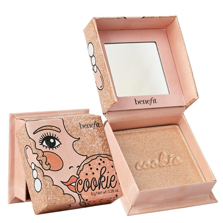 Benefit Cookie Highlighter Aydınlatıcı 