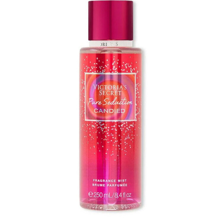VS Pure Seducation Candied Vücut Spreyi 250ml 
