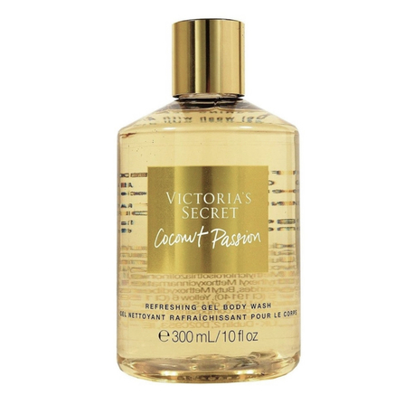 VS Coconut Passion Duş Jeli 300ml
