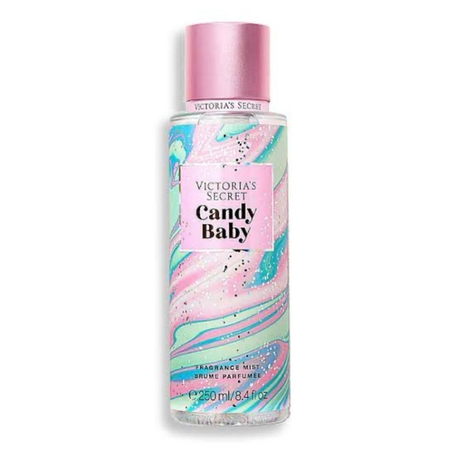 VS Candy Baby Vücut Spreyi