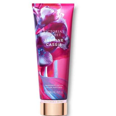 VS Jasmine Cassis Krem Body / Lotion