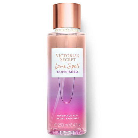VS Love Spell Sunkissed Vücut Spreyi 250ml