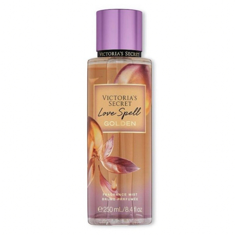 VS Love Spell Golden Vücut Spreyi 250ml
