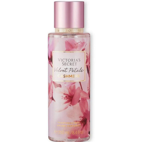 VS Velvet Petals Cashmere Vücut Spreyi 250ml